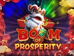 Boom Of Prosperity