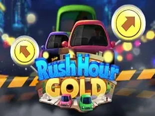 Rush Hour Gold